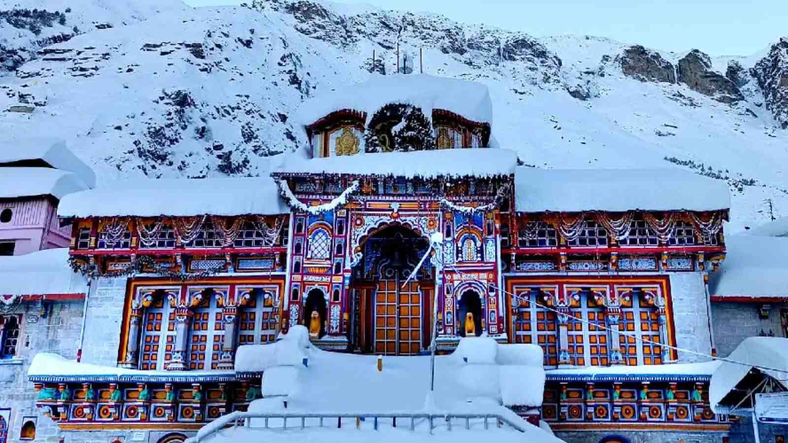 Badrinath