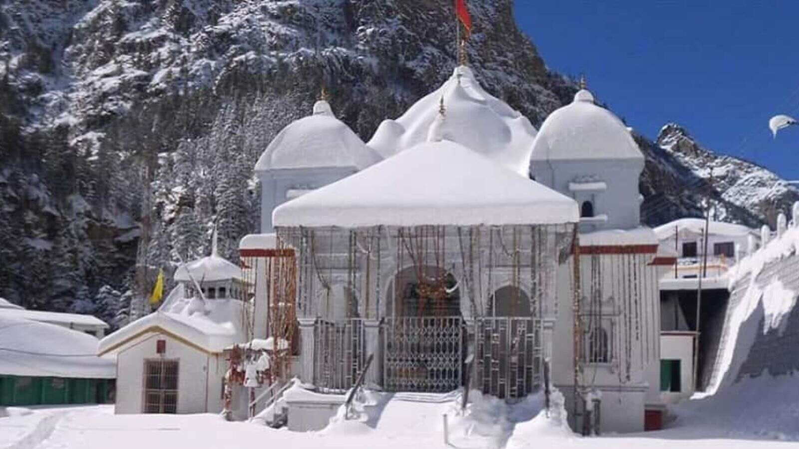 Gangotri
