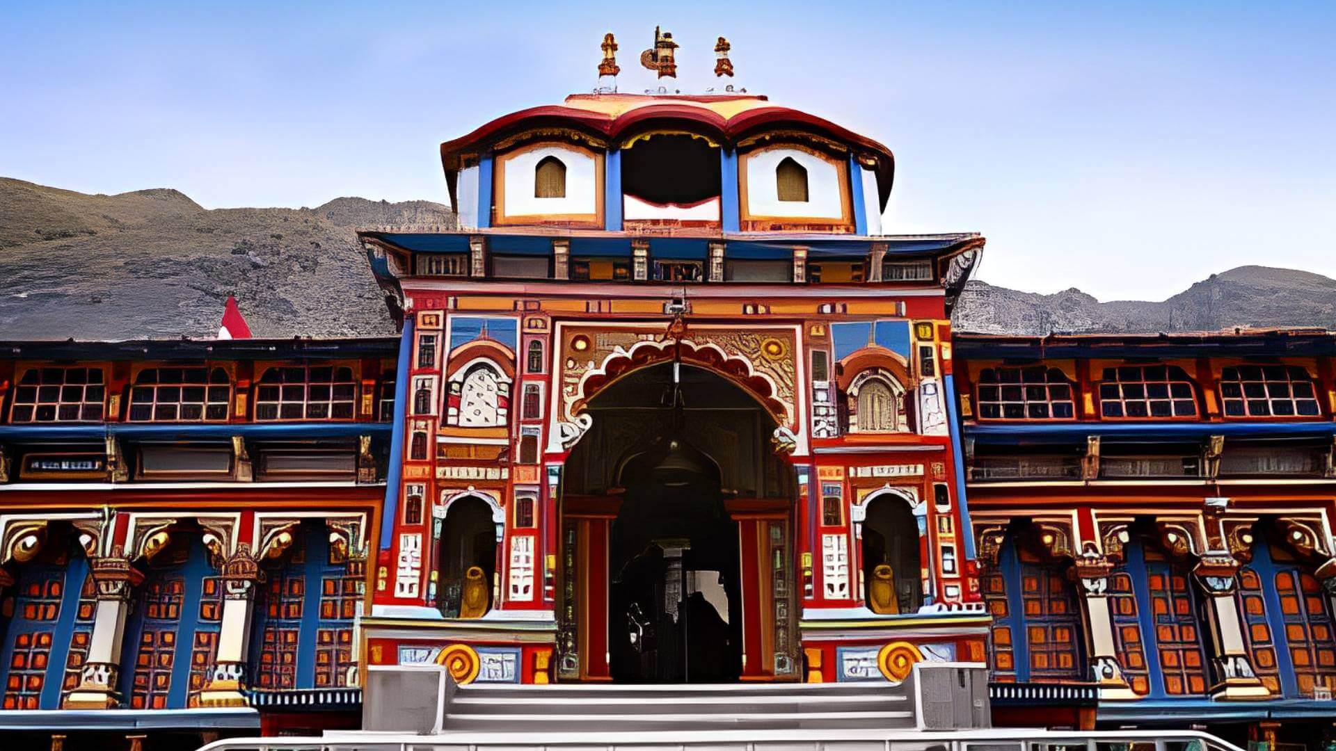 chardham-india