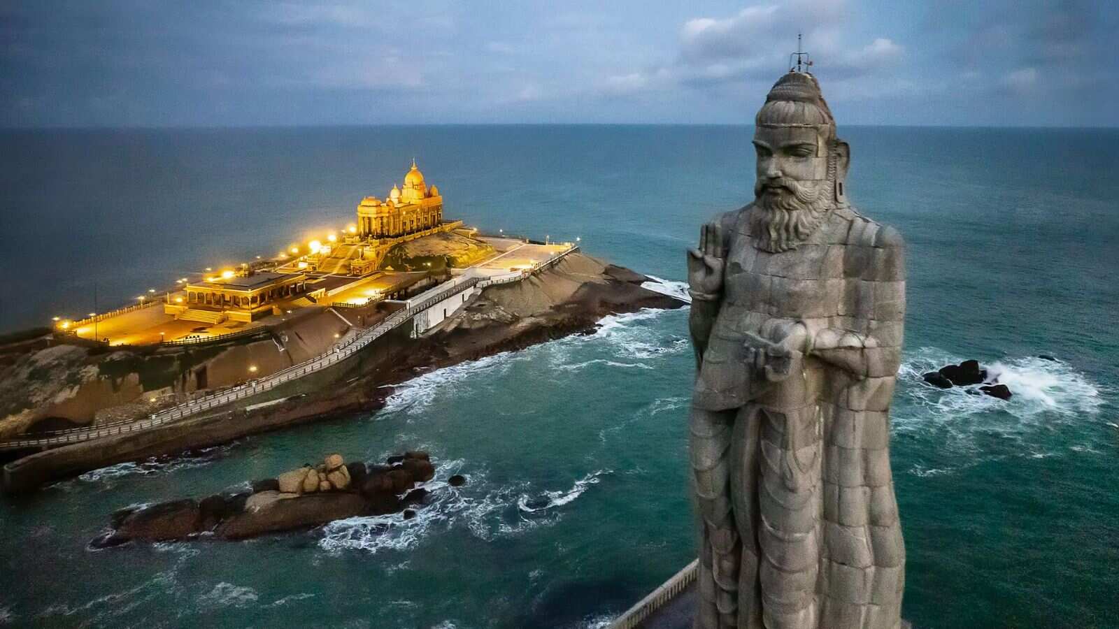 Kanyakumari Tour Package