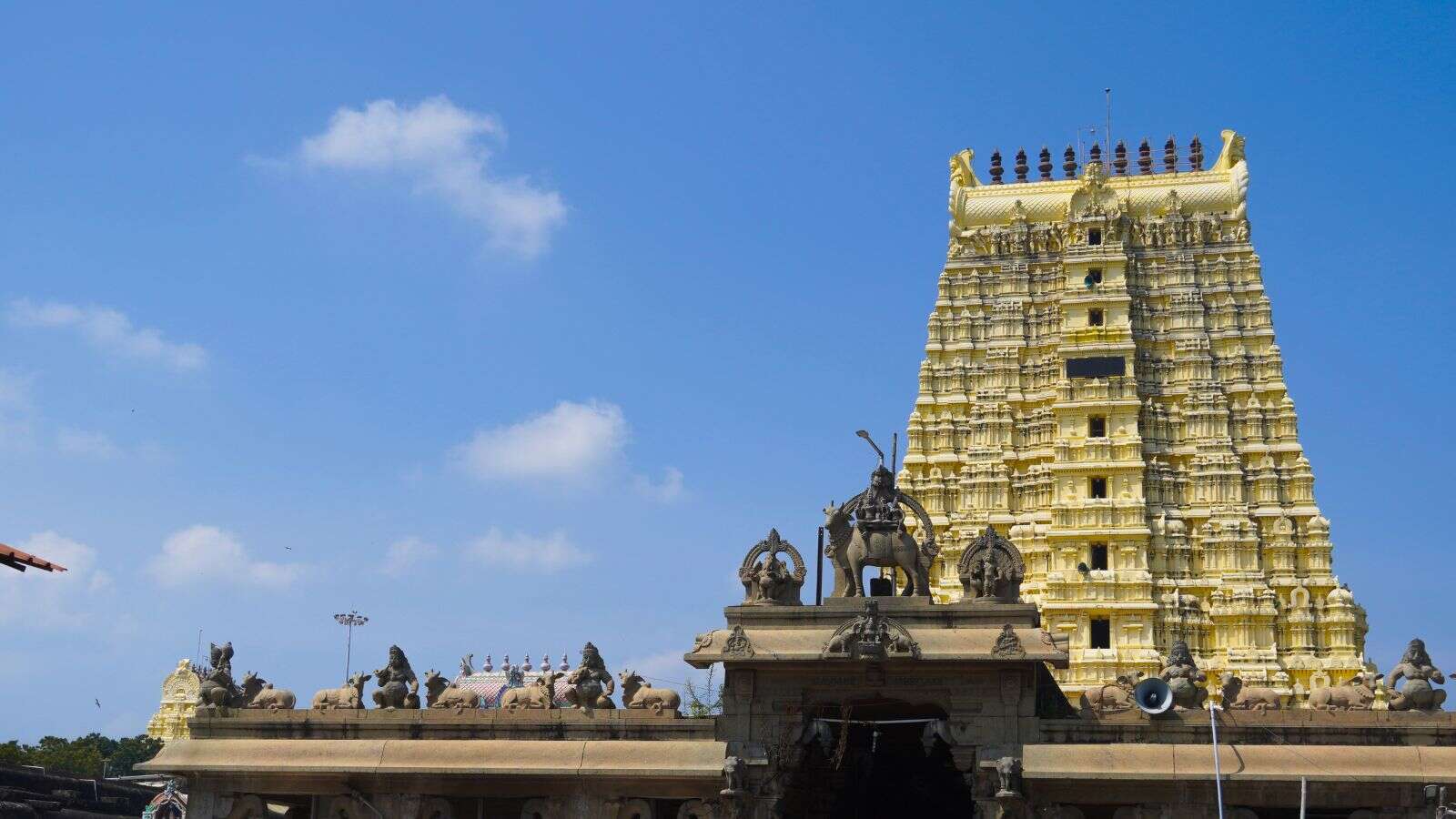 Rameswaram Tour Package