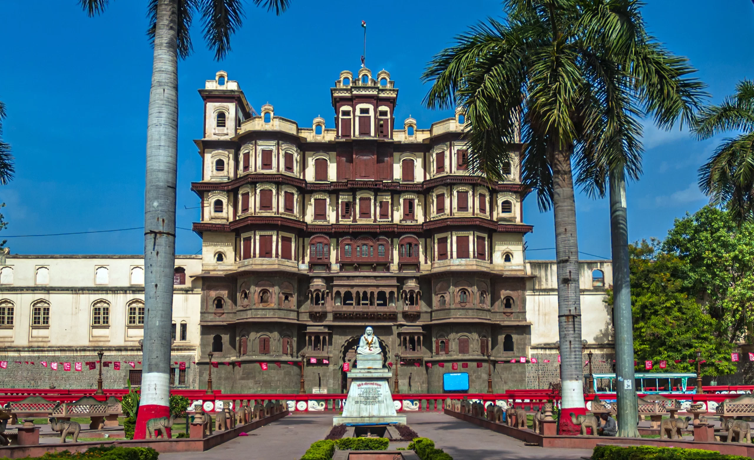 indore