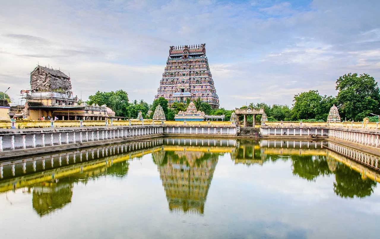 Chidambaram-Nataraja-Temple